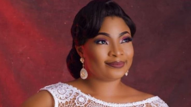 Actress Laide Bakare Calls Out Nigeria Police for Alleged Brutality
